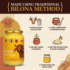 Jivra Gir Gold Ghee