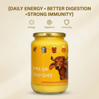 Jivra Gir Gold Ghee