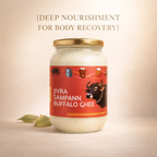 Jivra Sampann Buffalo Ghee