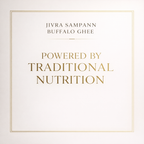 Jivra Sampann Buffalo Ghee