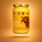 Jivra Gir Gold Ghee