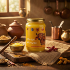 Jivra Gir Gold Ghee