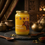Jivra Gir Gold Ghee