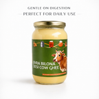 Jivra Bilona Desi Cow Ghee