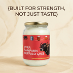 Jivra Sampann Buffalo Ghee