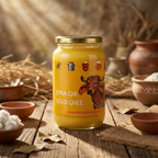 Jivra Gir Gold Ghee
