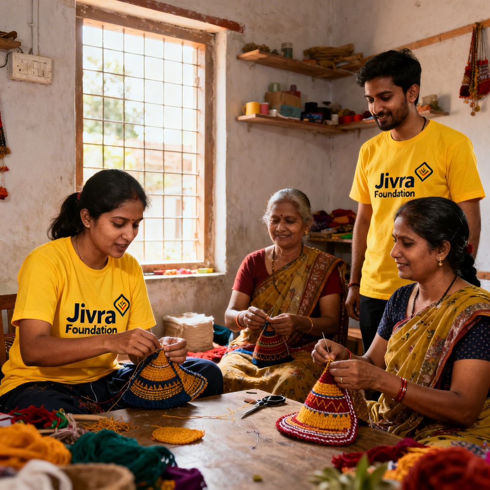 Women's Skill Development