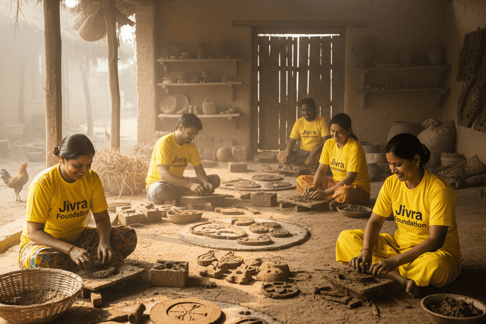 Gobar Craft Initiative