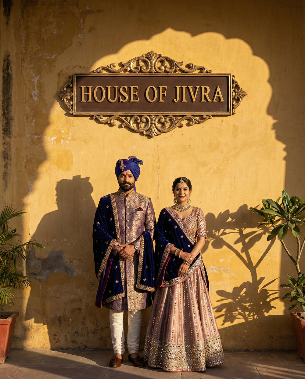 Handmade Heritage Foods